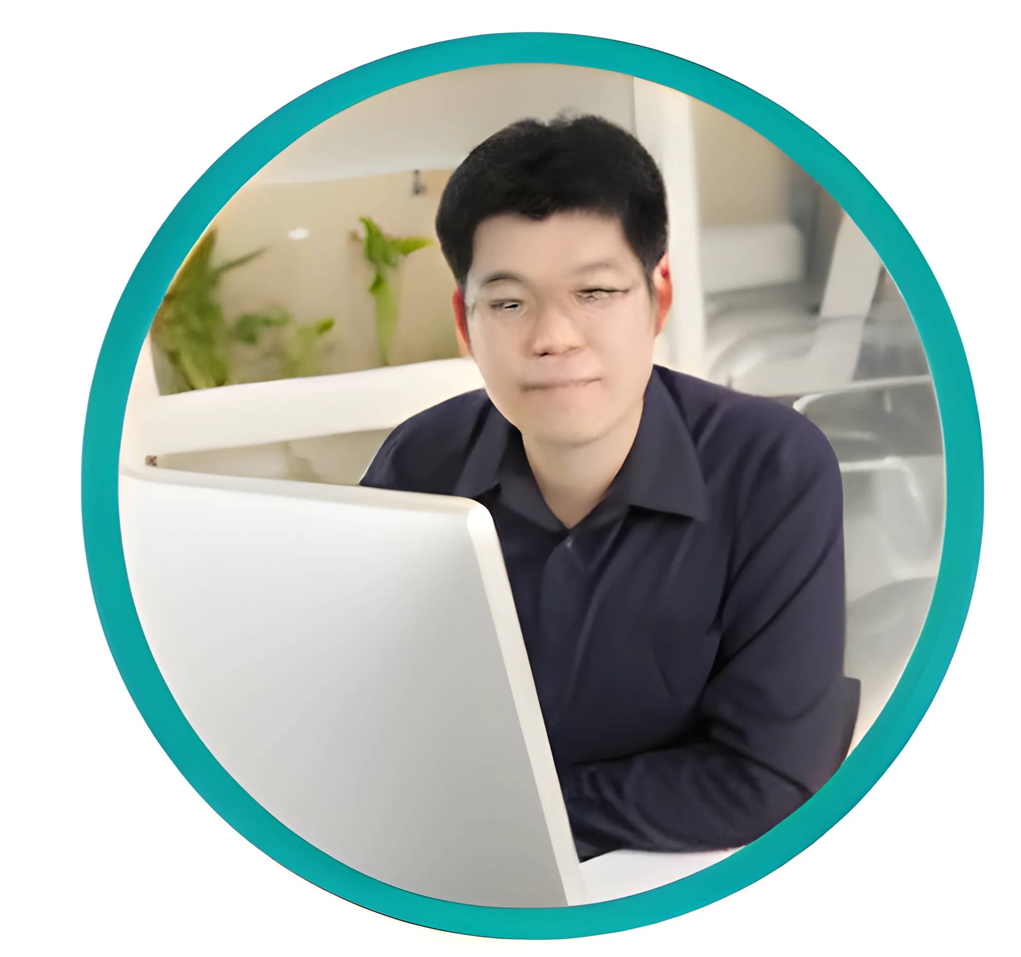 DANIEL LIANG WEI WONG